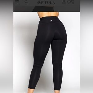 Ptula Cassey Leggings 26”